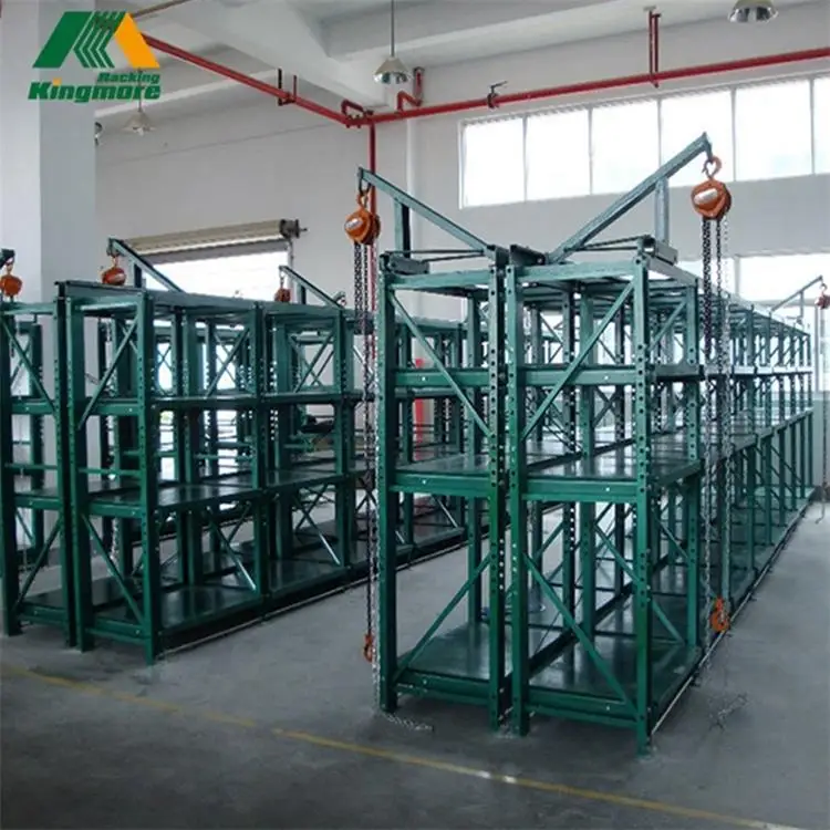 Подлинная защитная скользящая стойка для ящиков средней мощности с защитой от