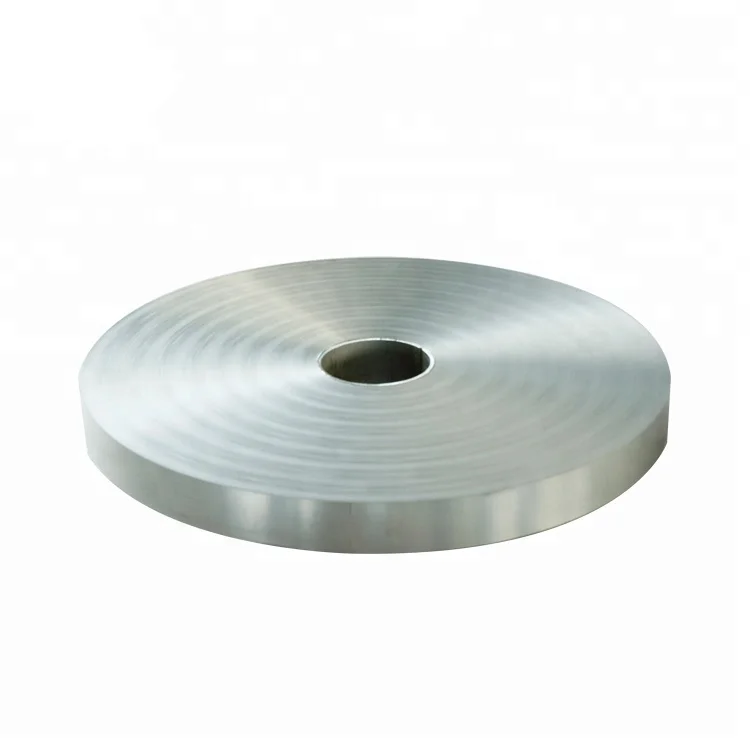 Single sided-Bonded Aluminium mylar foil for coaxial cable