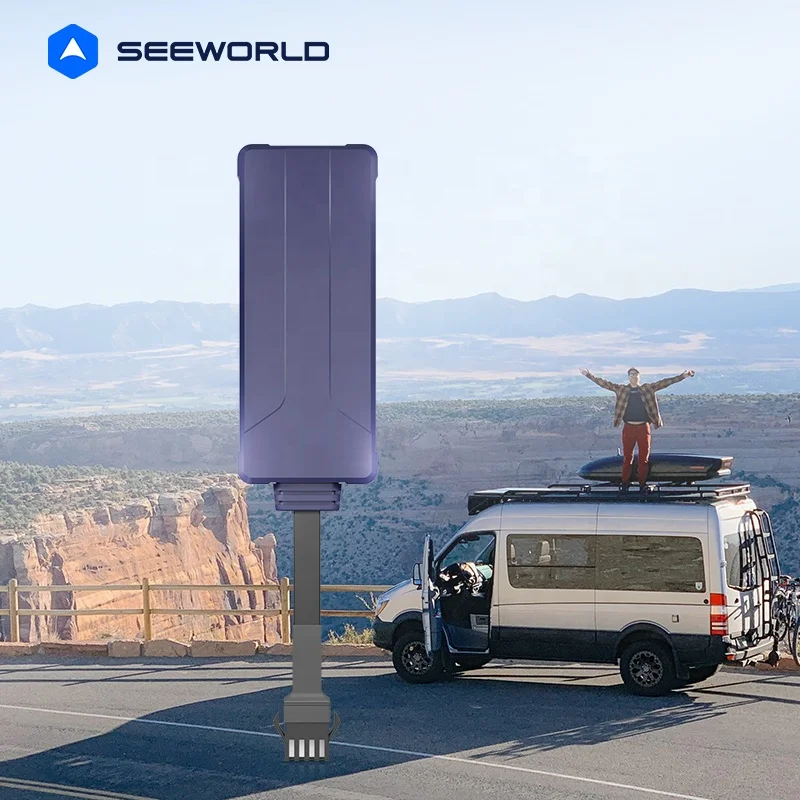 D11L Motorcycle Localizador Accurate Mini Vehicle Tracker Manual GPS Tracker For Vehicular With Engine Stop