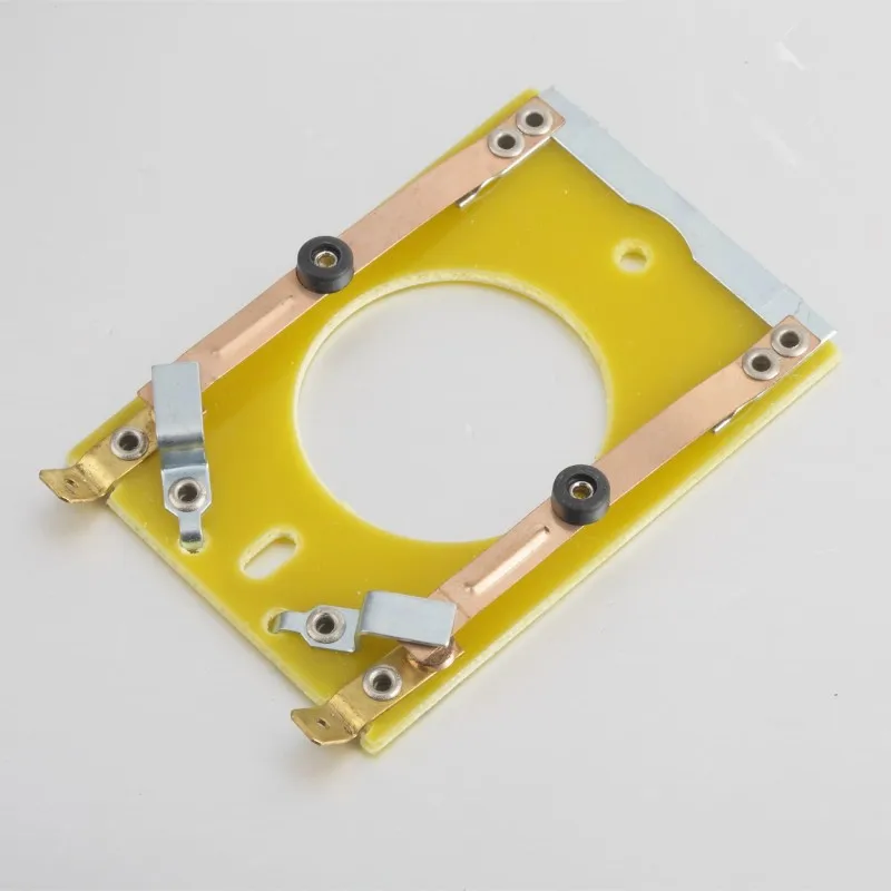 L18.7-302/4S centrifugal switch of a single phase motor