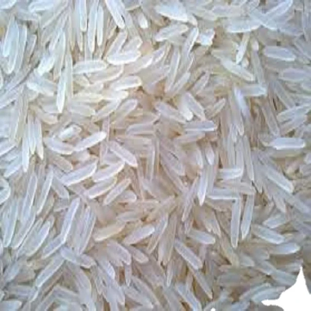 Premium Quality Indian Long Grain Parboiled Parboiled Rice Non-Basmati Organic Rice 5% Broken Available in 10/25/50kg Bags