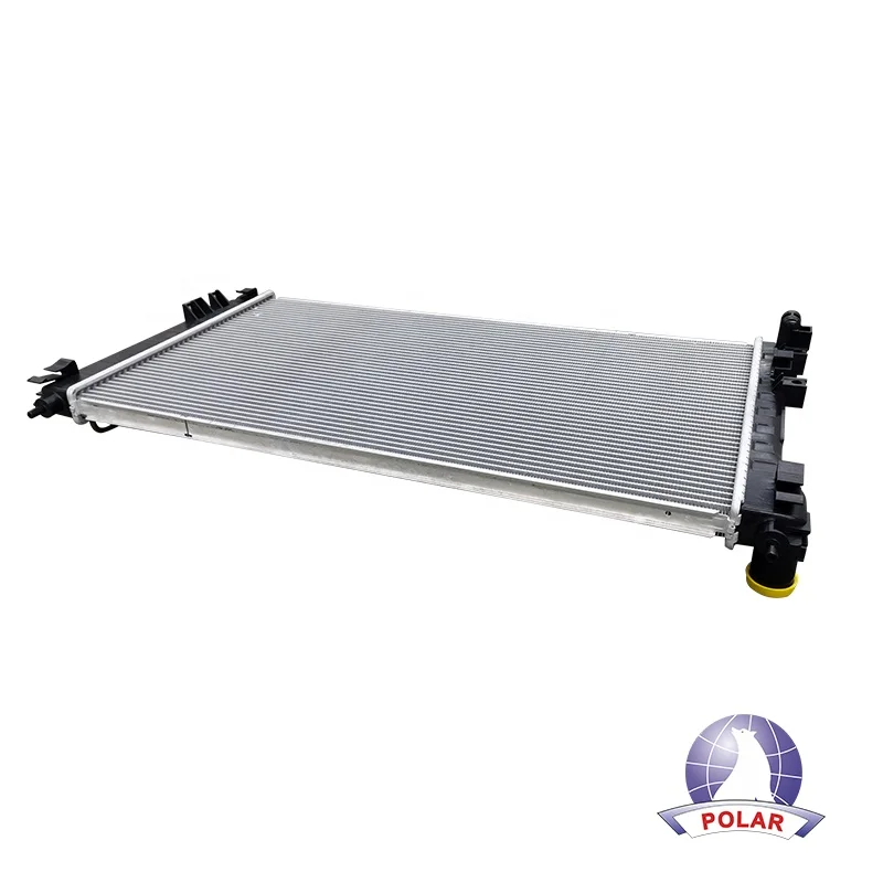 15509 OEM 214606CA0A core wholesalers radiator for NISSAN Altima 2019 automotive part radiator core