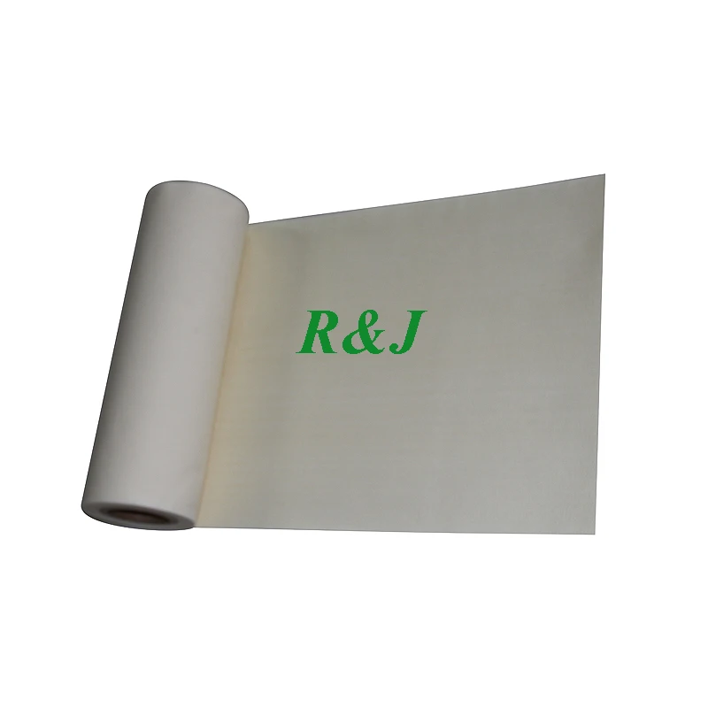 HEPA filter cloth industrial dust