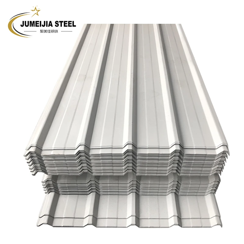 Material and low price Colour Coated Roofing Sheet Corrugated Galvanized Steel Color Roof With Delivery guarantee