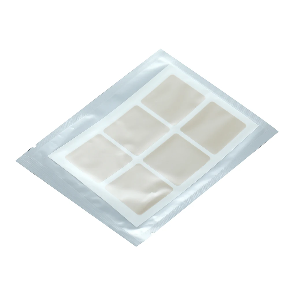 China Wholesale Energy Nourishment Patch  D  Health Patch