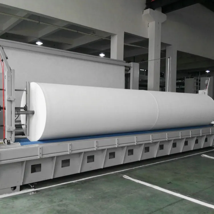 high strength 30g m2 80g 800gsm 300g 1000g m2 fabric pp pet Fiber nonwoven woven membrane geotextile waterproof price for pools