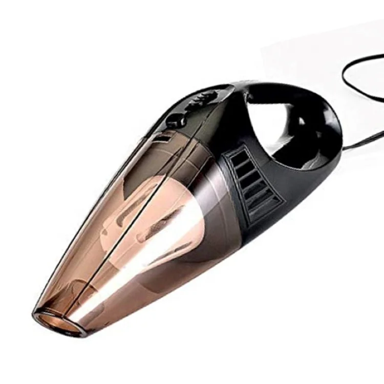 Factory price hand-held wet-dry vacuum cleaner