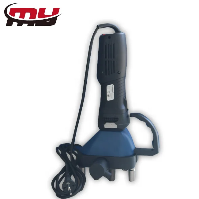 2019 Hot sale Lock Seam Closing Machine , Hvac Duct Seam Closer For Ventilation Duct ,  Electric Seam Closer