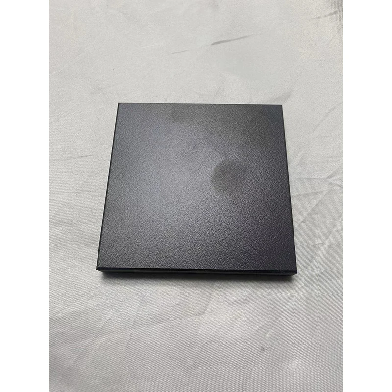 New Design Decorative Bacteriostatic 6Mm Furniture Density Compact Laminates Phenolic Resin Board