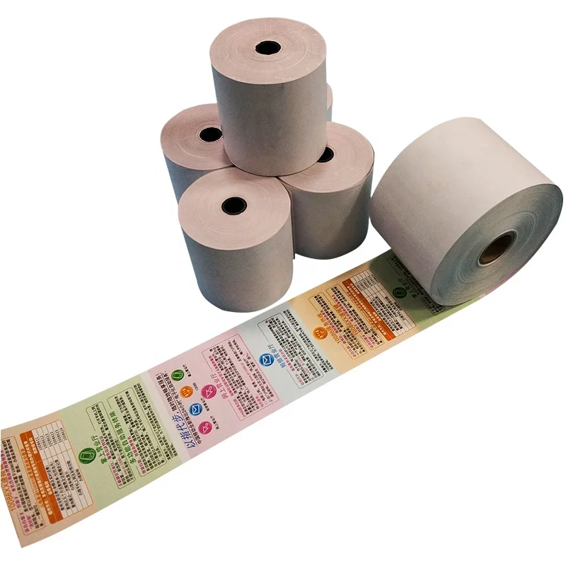 
printer thermal roll 80x80 pos roll paper thermal 