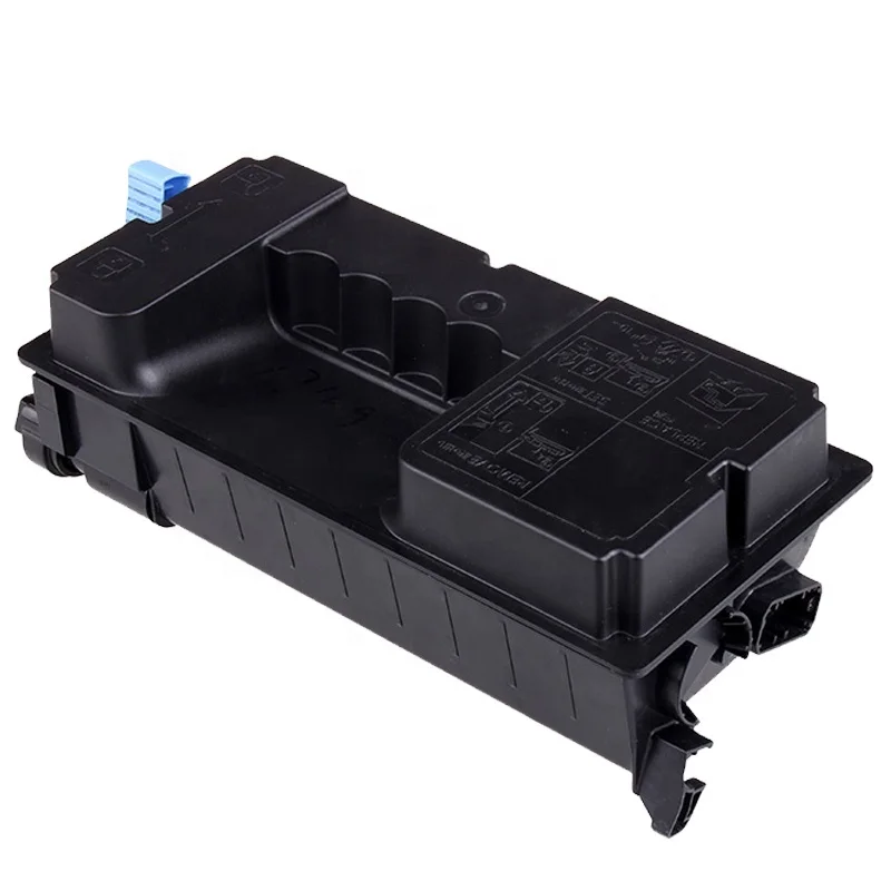 Совместимый картридж с тонером TK-3430 TK-3432 TK-3434 (TK3430 TK3432 TK3434) для Kyocera ECOSYS PA5500x MA5500ifx