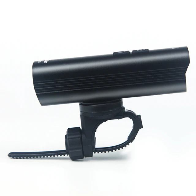 SoRider BR1200  Bicycle Light Led Cycling Front Light Bike Lights Lamp Torch Waterproof Bike Flashlight With Gopro Mount