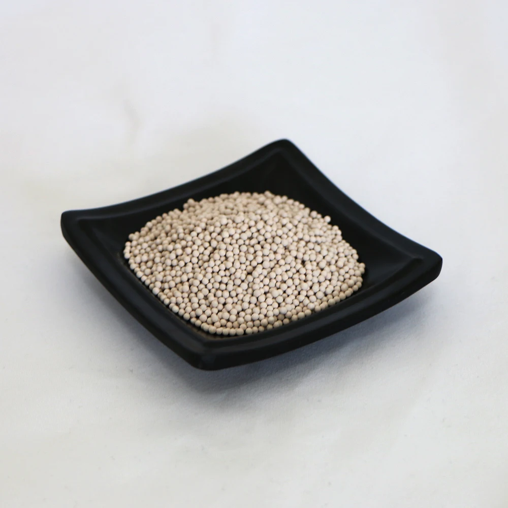 Psa zeolite 13x Oxygen Concentrator adsorber Molecular Sieve 13X HP