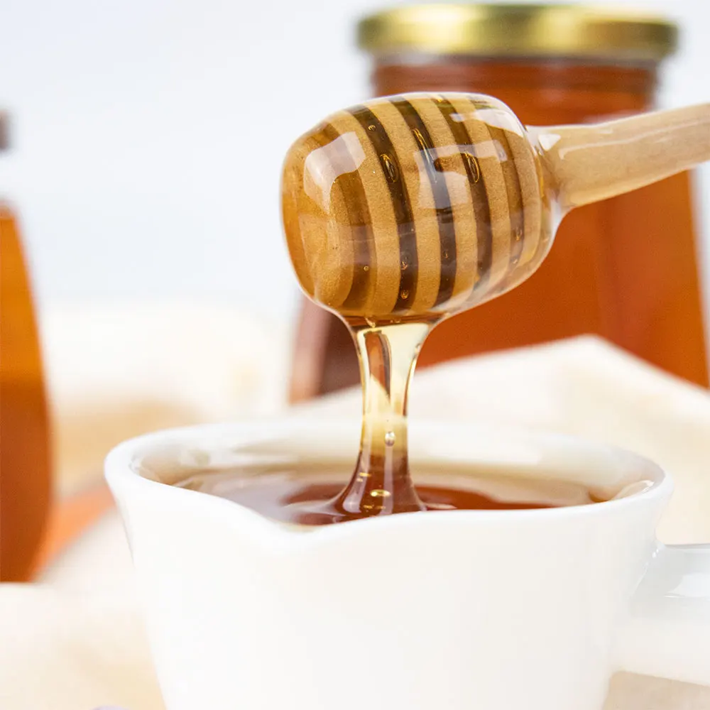 Factory citrus Honey bulk sell price orange honey