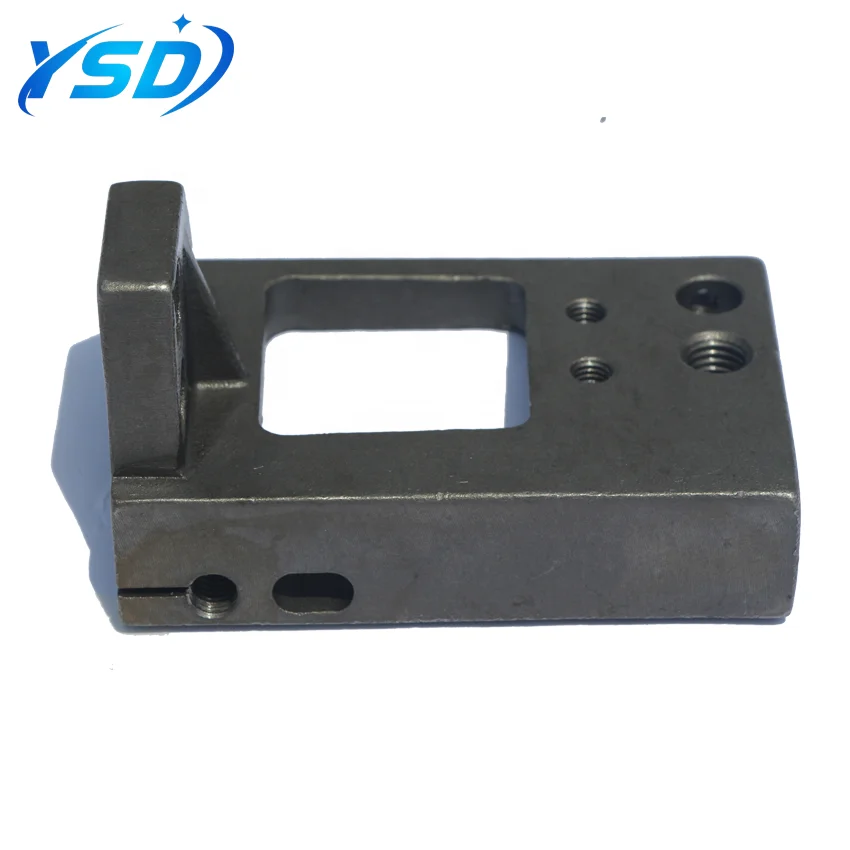 
OEM cast alloy steel lost wax stainless steel precision casting parts 
