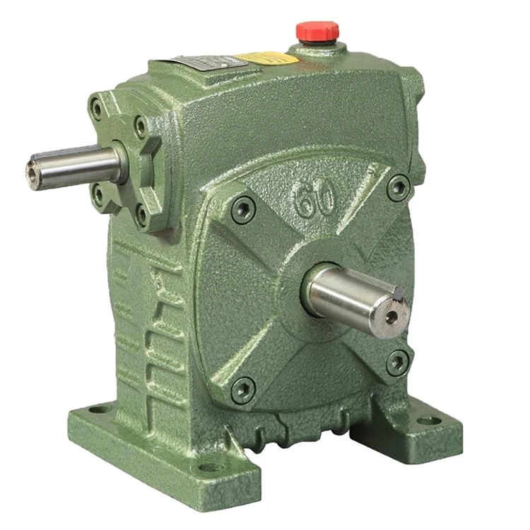 Wholesale Custom WP 40-200 Gearbox Variator Reducer Gear for Conveyor