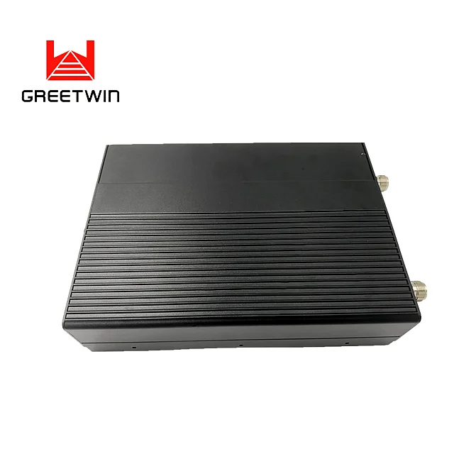  Усилитель сигнала мобильного телефона 23dBm LTE2600MHz 4G Ascom 7000 Plus повторитель для