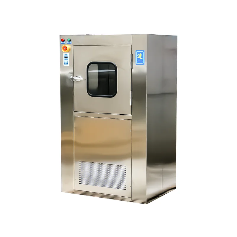 MRJH Radiation Protection Xenon Lamp Explosion-Proof Shower Dynamic X-ray Cassette Pass Box