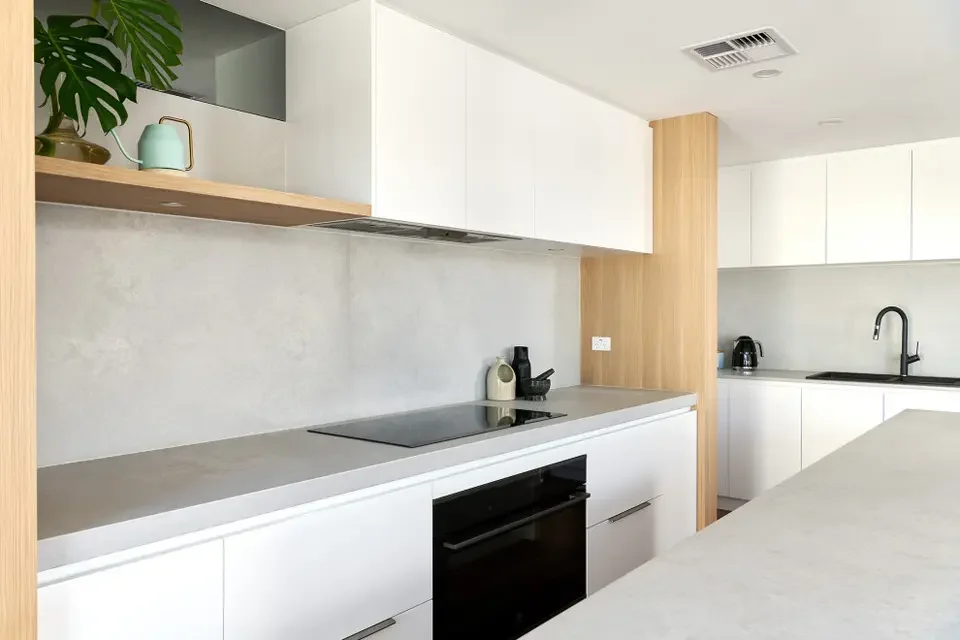 2023 Innovative Product Ideas Dining Room Set Good Price Modern Kitchen Cabinet