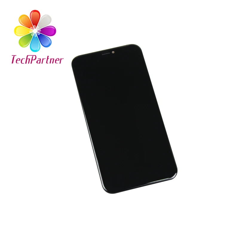 Factory price 100% original for iphone xr cracked screen for iphone xr lcd replacement for iphone xr lcd screen replacement