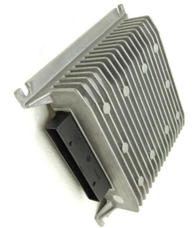 Автомобильный усилитель 5K0 035 456 5K0 035 456B 5K0-035-456 5K0-035-456B 5K0 035 456 B 5K0-035-456-B 5K0035456 5k00356b