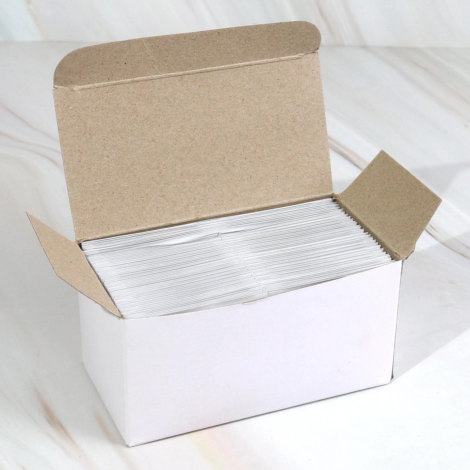 Sting Relief Prep Pad Individually Wrapped Wet Wipes to Cleaning Skin 60*30mm