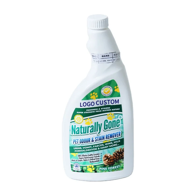 Wholesale Custom Spray Bottles for Cleaning Solutions Multi-purpose Cleaning Spray