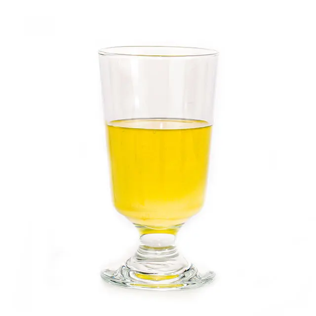 Concentrate Syrup with Pulp