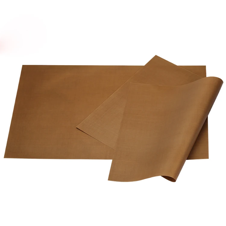 2024 Germany Uk Nonstick BBQ Grill Mat PTFE Fiberglass Baking Liner for Machine-Made Charcoal Cooking
