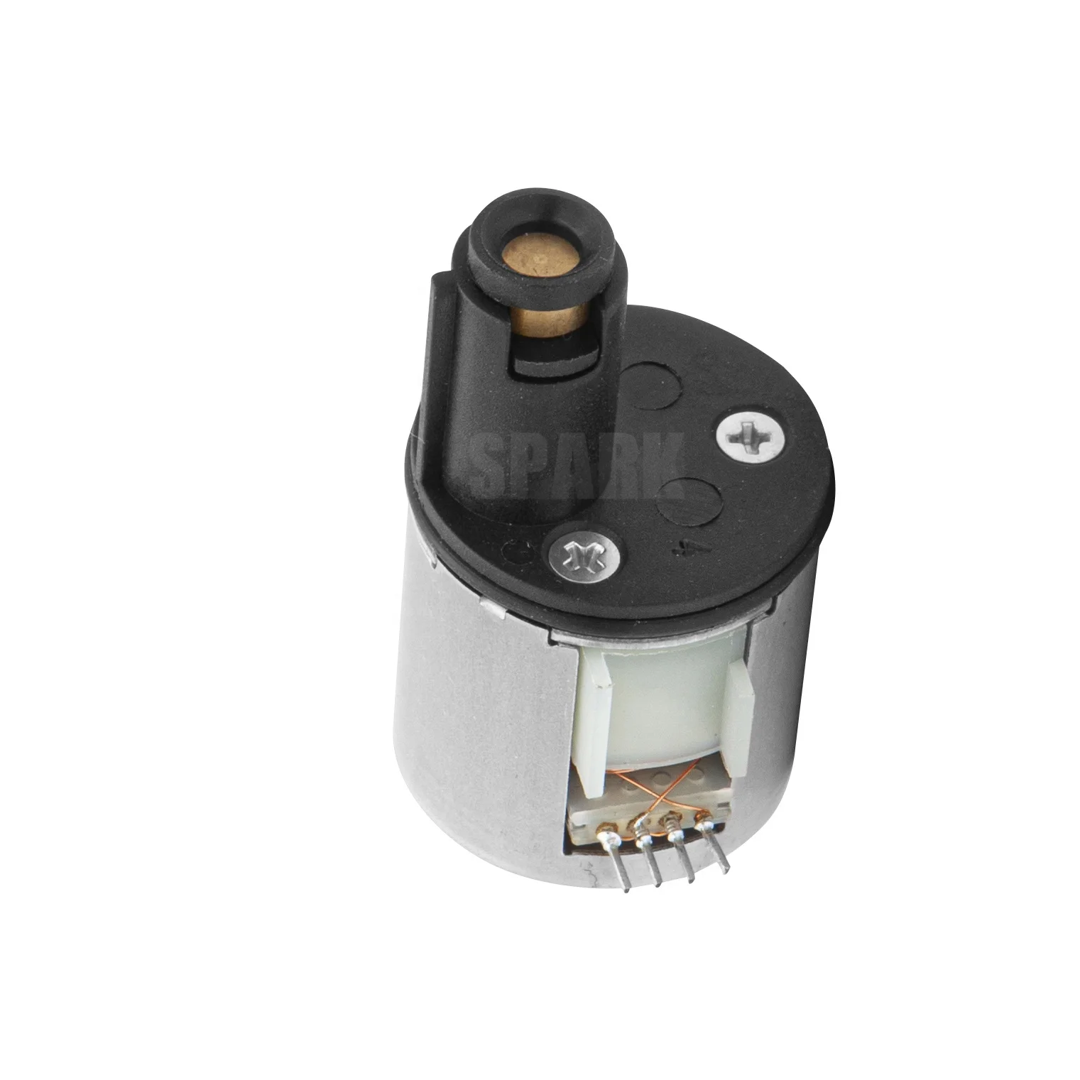 25byj412 compact design gear reducing Linear motor 2.4/3.2/5V 70N For wifi Thermostat/Termostato/thermostatique control