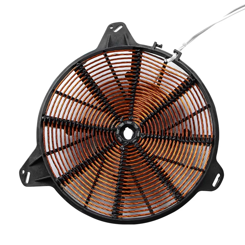 Горячая продажа 20mh T22148 фильтр индуктор 5A 6A 8A 10A обмотка Магнитный Индуктивный сердечник индуктивности для дроссельной коли