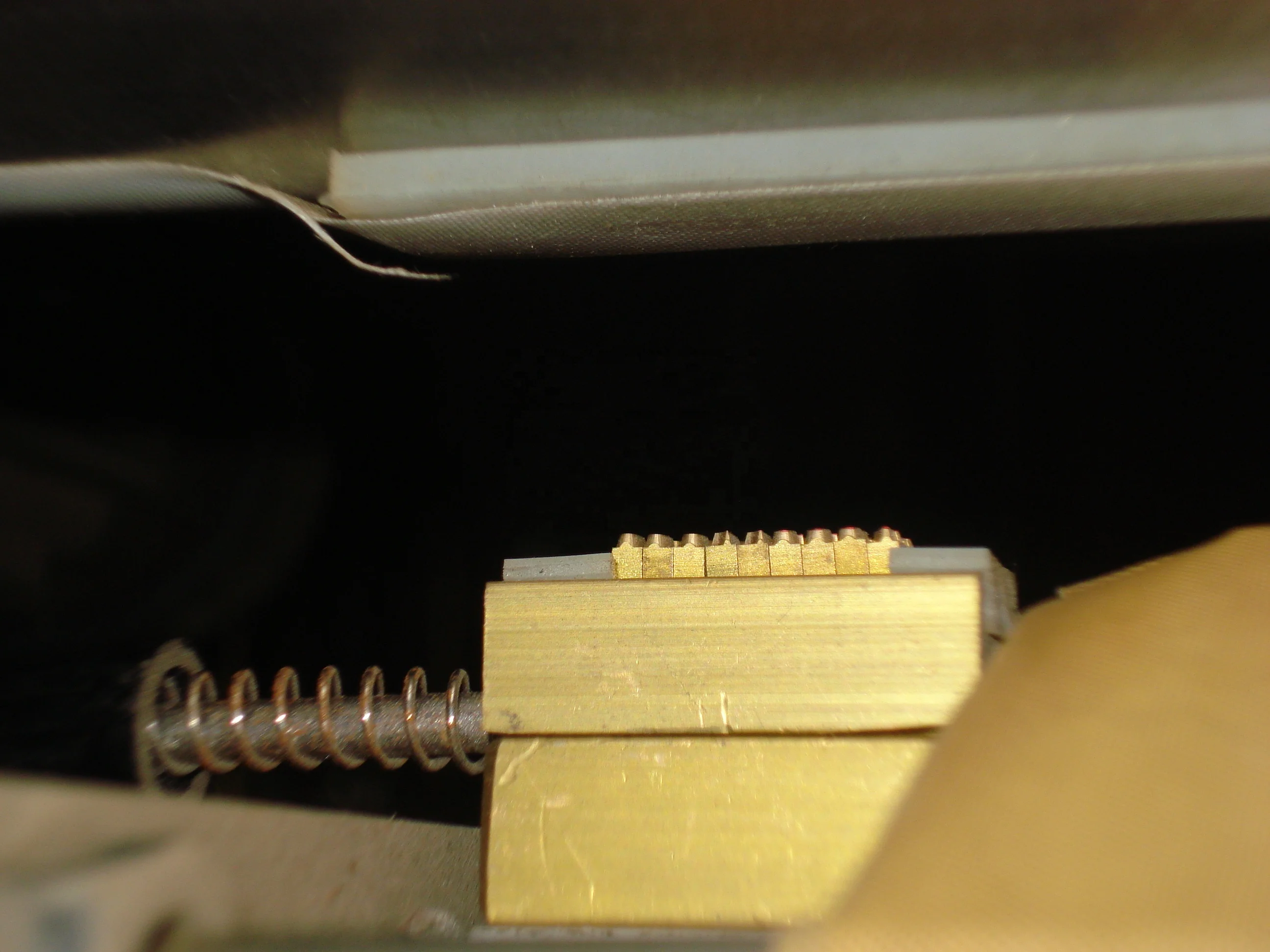 Kisen China Mineral water pouch packing machine