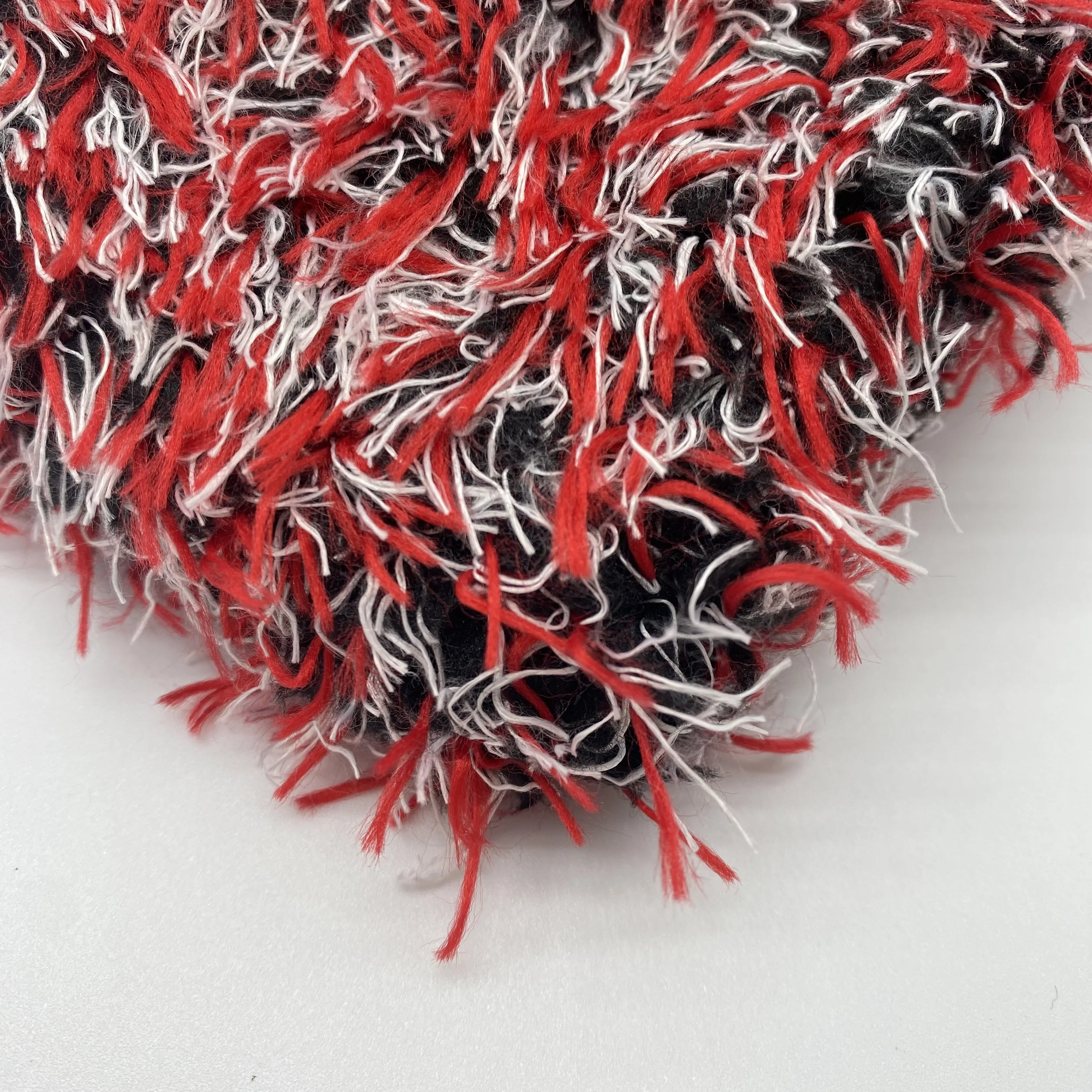 Greenfound Auto Cleaning Glove car washing mitt microfiber new Car wash tools with cuff ultra-plush chenille car wash products