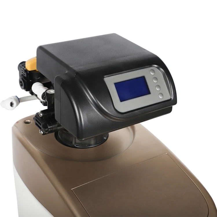 Customizable Household Electrolytic Device Nature Water Softener Magnetic Water Softener Water Softening System