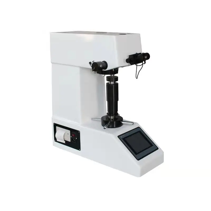 Diamond indenter HRM-45 India hot sale Surface Rockwell  hardness tester Superficial Rockwell Hardness Tester