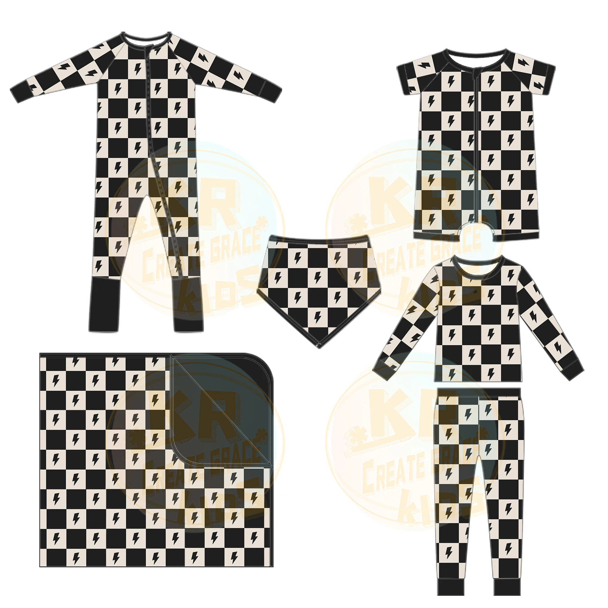 Custom high quality western design baby boys toddler infant bamboo fiber rompers kids boy matching accessories clothes