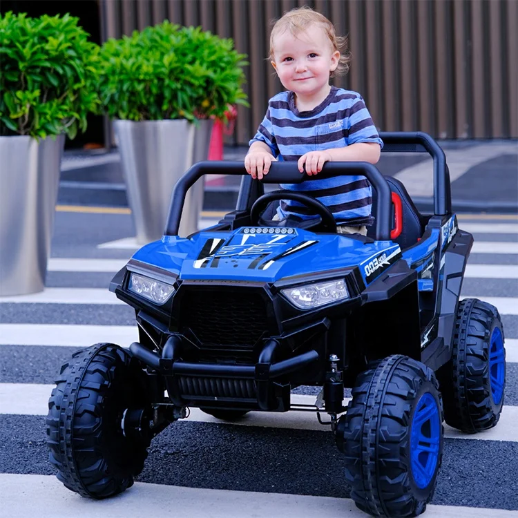Cheap China Kids Offroad kids charging car electric big car toys kids electric