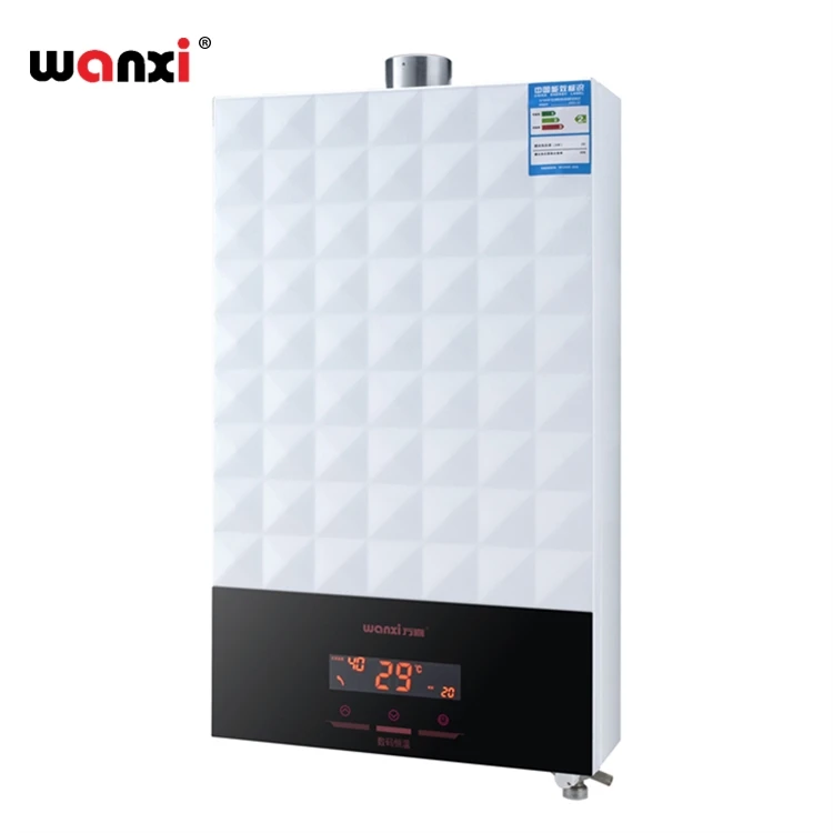Factory Manufacturer High Quality Low Price Outdoor Water Heater