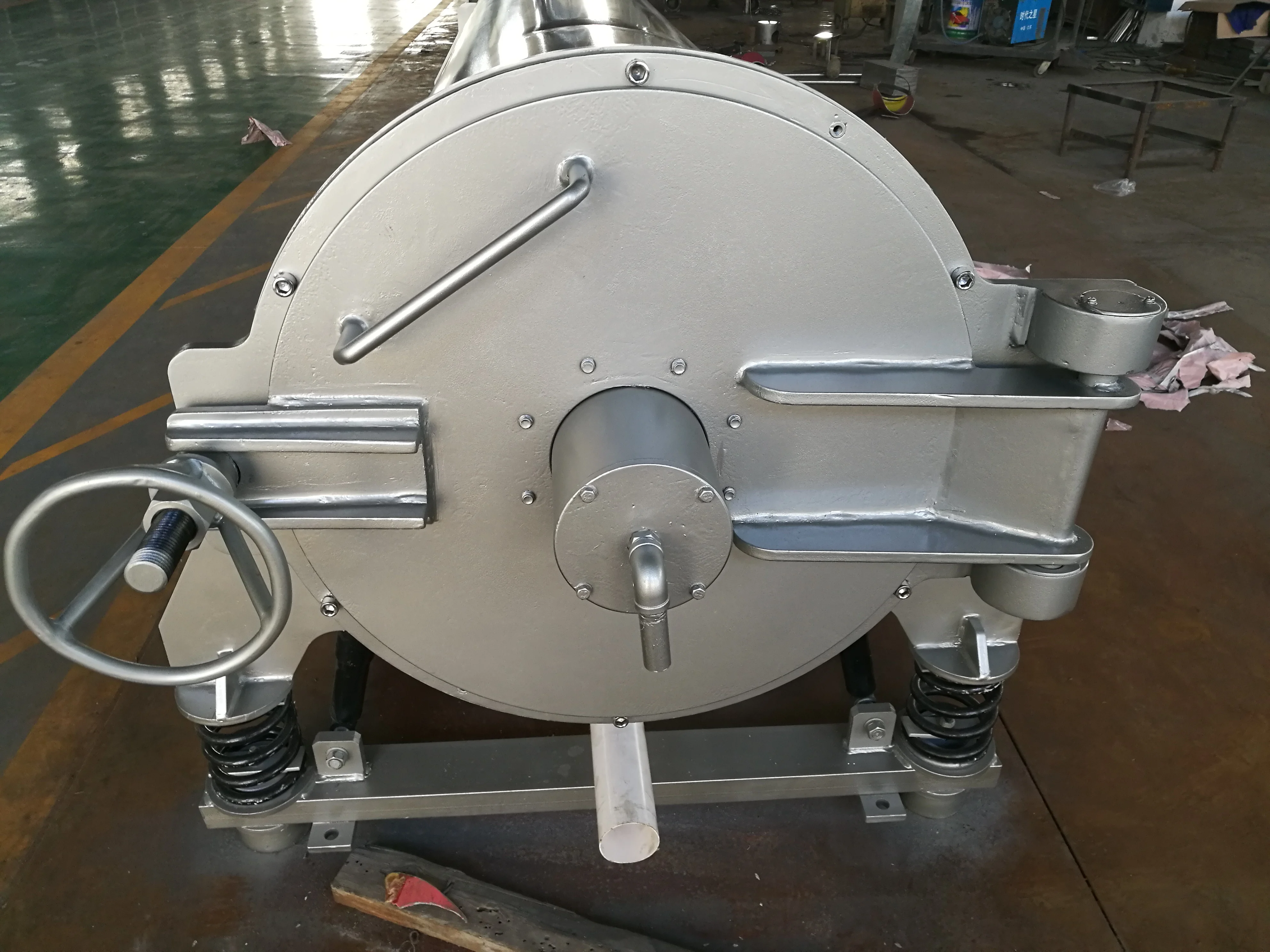 Germany spare parts rug centrifuge drainer model No.1 carpets extractor spinning machines 5000 buy direct from china factory