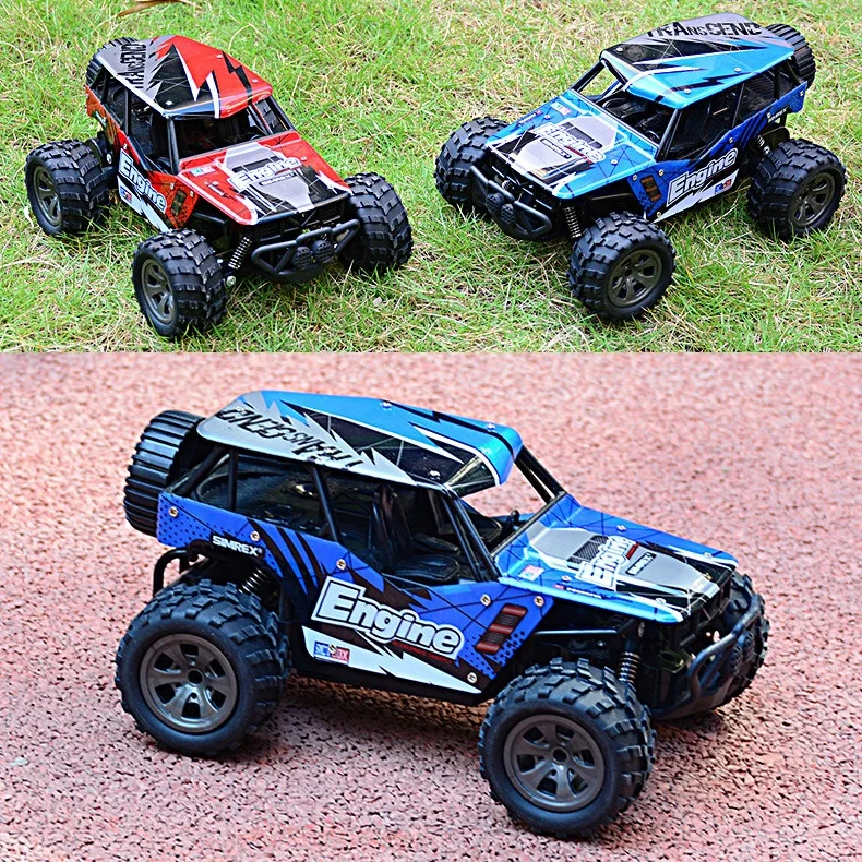 Popular remote radio control toy rc car for kids adult 1:18 scale electric drift 4wd buggy climb race vehicle with high speed