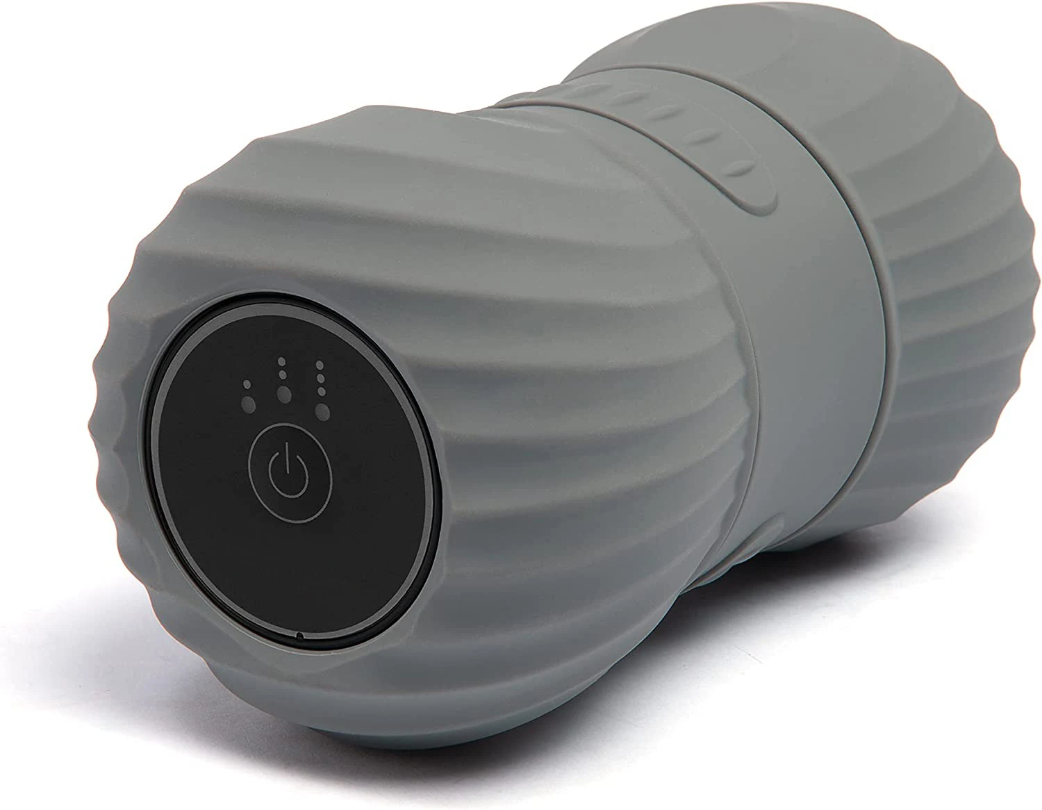 Phenitech Electric Double Peanut Massage Balls for Myofascial Release, Trigger Point Therapy Massage Roller Ball