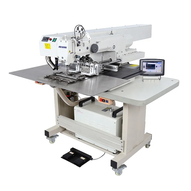 Yd-3020 disposable automatic bag opening machine continuous sewing machine laser sewing machine