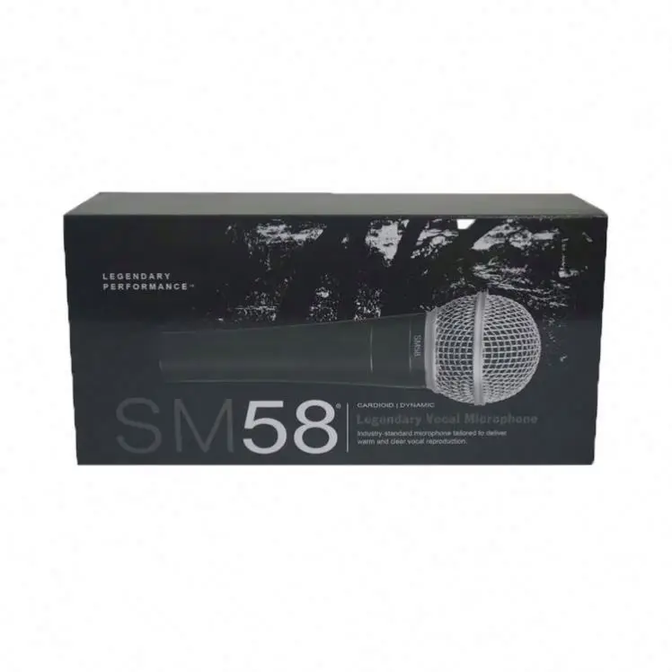 China Suppliers Singing Microphone To Voice Record