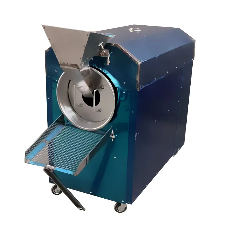 roaster coffee roasting machine cocoa
