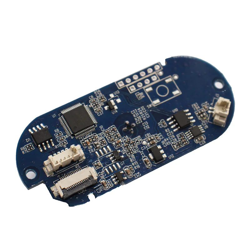 Factory Directly Sell Pcb Board For Automotive Applications With Advanced Circuit Routing And Thermal Management