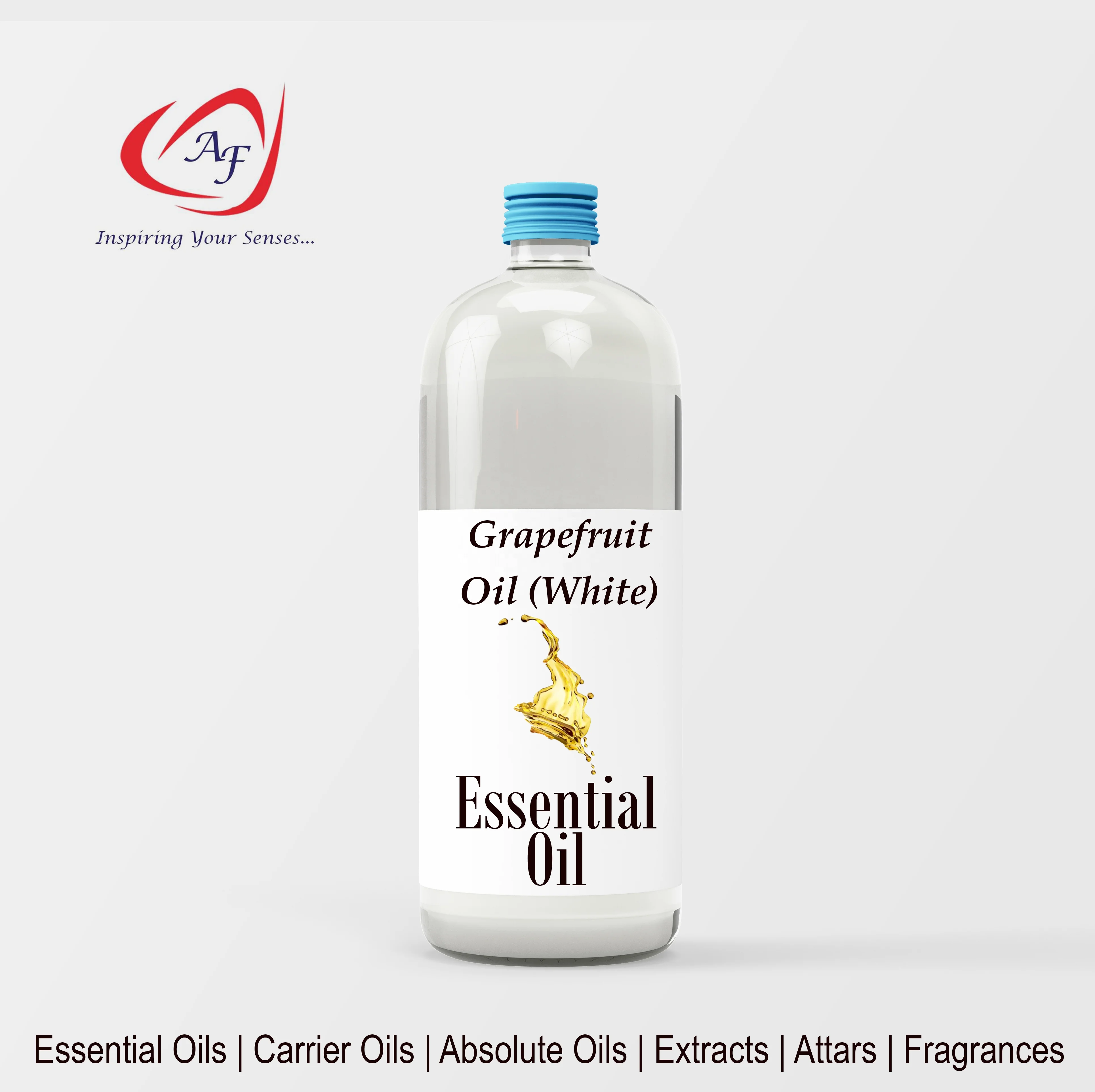  Wholesale Price | Grapefruit Oil (White) 100% Pure Natural Essential