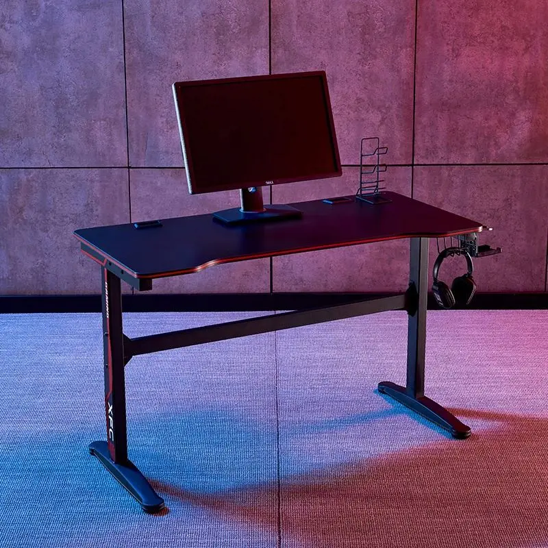 Универсальная офисная мебель для соревнований современный игровой компьютерный стол