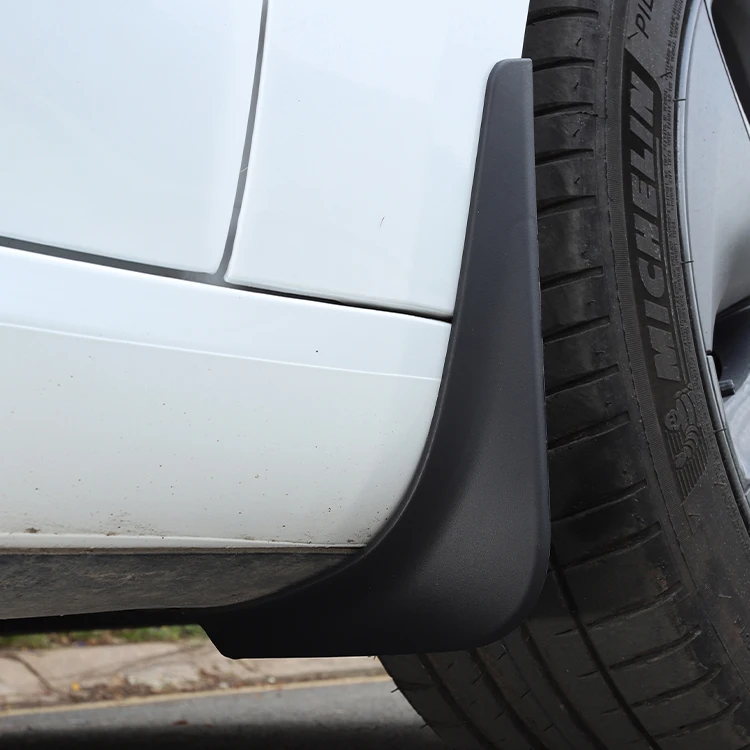 Hot sale front and rear fenders, splash guards, car fenders, front and rear wheel fenders for Tesla Model3/Y