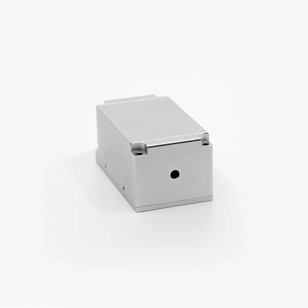 High-end 532nm 561nm laser diode module Guassian Beam Profile