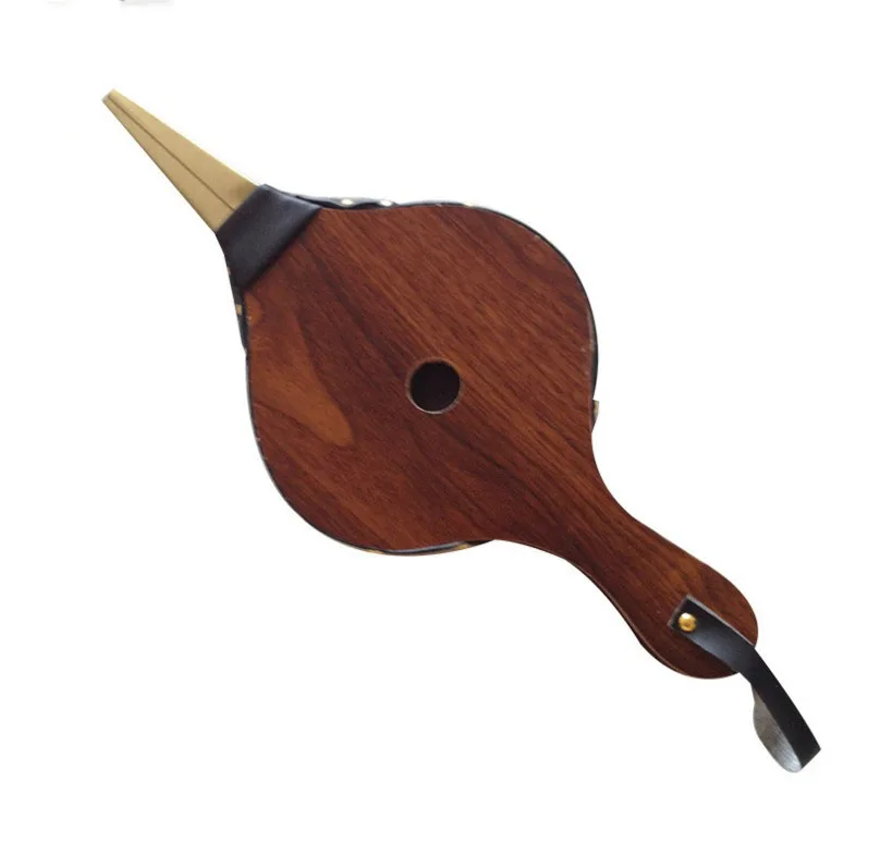 
Fireplace accessories Traditional wooden fireplace bellows 